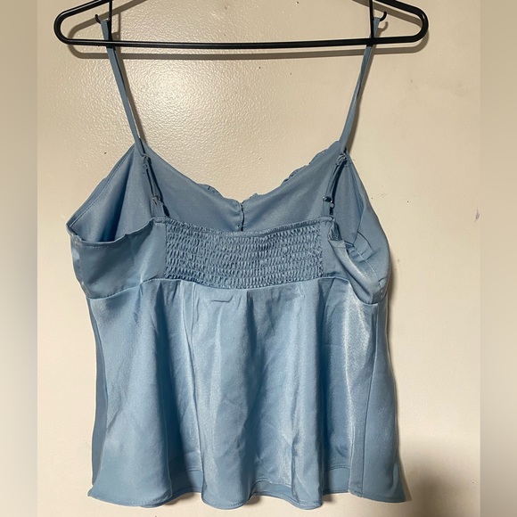 Open Front Top - Picture 2 of 2